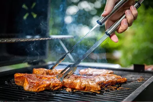 ബീച്ചിൽ ബാർബിക്യൂവിനായി അഞ്ചു സ്ഥലങ്ങൾ ബീച്ചിൽ ബാർബിക്യൂവിനായി അഞ്ചു സ്ഥലങ്ങൾ