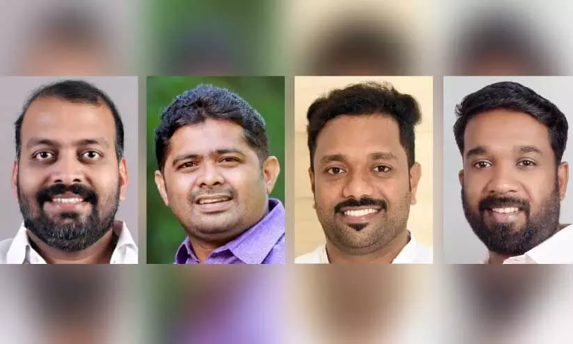 യൂത്ത് കോൺഗ്രസ് തെരഞ്ഞെടുപ്പ്; വ്യാജ വോട്ട്, പ്രായം തിരുത്തൽ; കെട്ടടങ്ങാതെ ‘ഗ്രൂപ് മത്സരം’