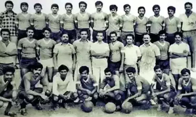 santosh trophy santosh trophy