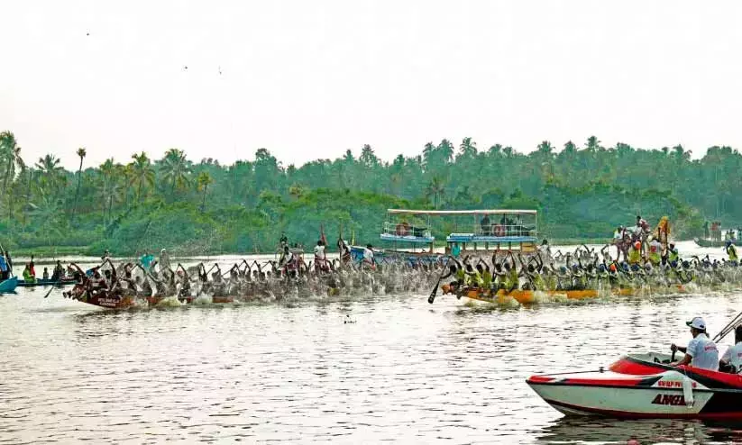 kayamkulam water fest kayamkulam water fest