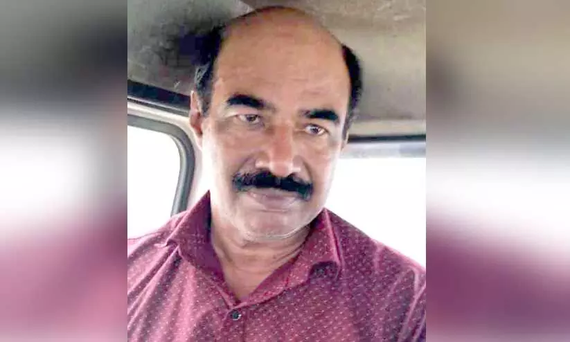 രാ​മ​ഭ​ദ്രൻ