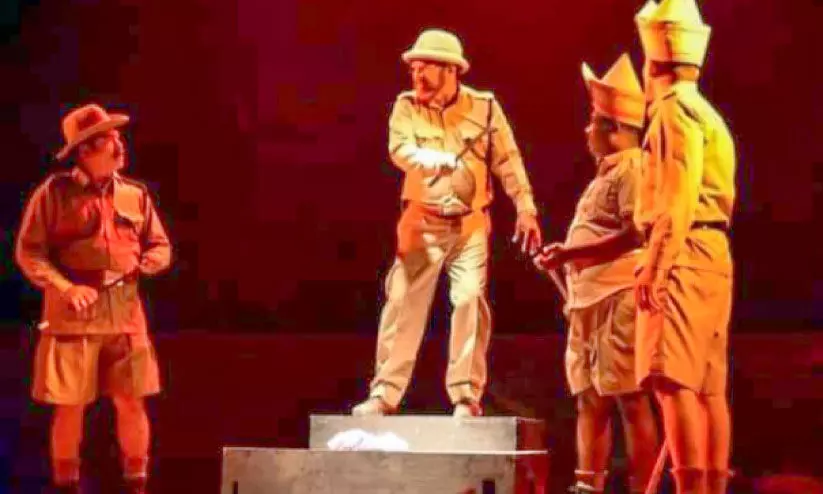 hari gokuldas hari gokuldas