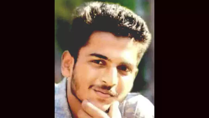 ബൈക്കപകടത്തിൽ പരിക്കേറ്റ യുവാവ് മരിച്ചു ബൈക്കപകടത്തിൽ പരിക്കേറ്റ യുവാവ് മരിച്ചു