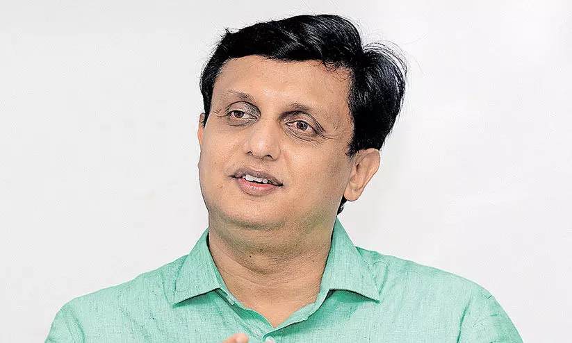 കെ.എച്ച്.ആർ.ഐയുടെ 125 പരിശോധനകൾക്ക് ദേശീയ അംഗീകാരം ലഭിച്ചുവെന്ന് പി.എ. മുഹമ്മദ് റിയാസ് കെ.എച്ച്.ആർ.ഐയുടെ 125 പരിശോധനകൾക്ക് ദേശീയ അംഗീകാരം ലഭിച്ചുവെന്ന് പി.എ. മുഹമ്മദ് റിയാസ്