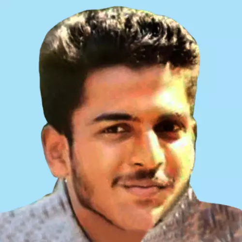 ബൈ​ക്ക് അ​പ​ക​ട​ത്തി​ൽ പ​രി​ക്കേ​റ്റ യു​വാ​വ് മ​രി​ച്ചു