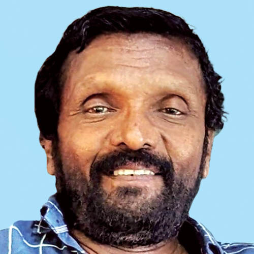 മു​ഹ​മ്മ​ദ് കാ​സിം അ​ലി