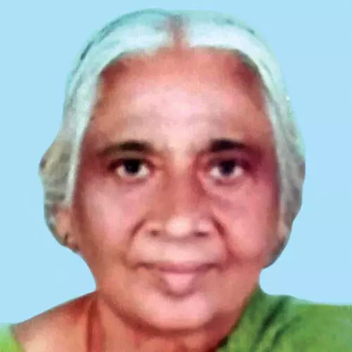 സു​ശീ​ല