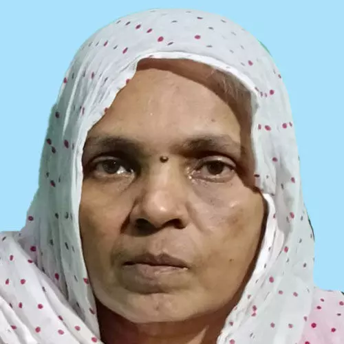 സെ​ബീ​ന