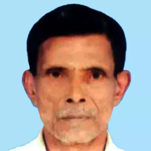 ച​ന്ദ്ര​ൻ