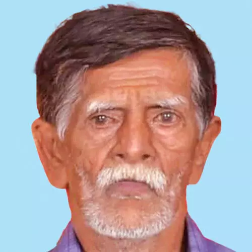 രാ​ധാ​കൃ​ഷ്ണ​ന്‍