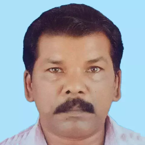 അ​യ്യ​പ്പ​ന്‍