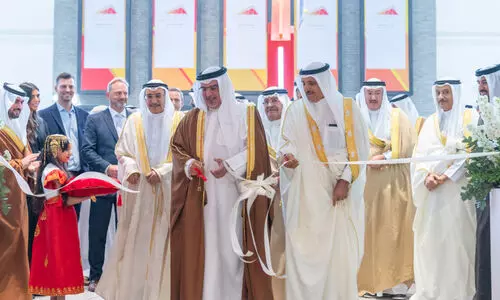 Cityscape Bahrain 2023 Second Edition Exhibition