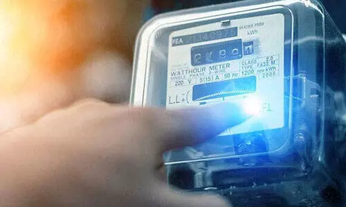 electric smart meter