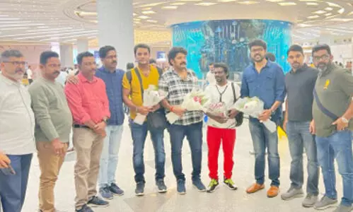 കോട്ടയം ജില്ലാ കൂട്ടായ്മ ‘വസന്തോത്സവം’ പരിപാടി ഇന്ന്