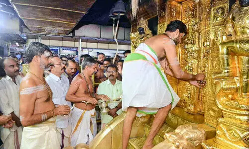 sabarimala