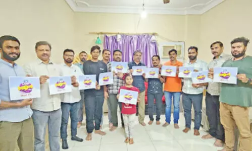 മീ​ഡി​യ​വ​ൺ-മ​ല​ർ​വാ​ടി-ടീ​ൻ ഇ​ന്ത്യ ലി​റ്റി​ൽ സ്കോ​ള​ർ; മ​ദീ​ന​യി​ൽ ര​ജി​സ്ട്രേ​ഷ​ൻ ആ​രം​ഭി​ച്ചു