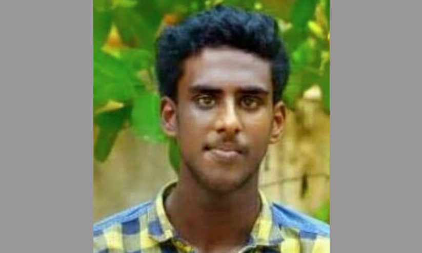 Obit Krishna Chandran