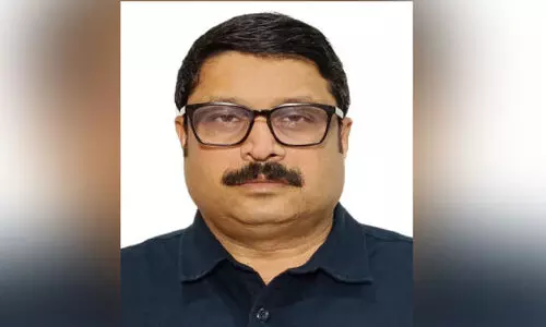 നി​കേ​ഷ് കു​മാ​ർ ഇ​ന്ന് ബ​ഹ്റൈ​ൻ പ്ര​തി​ഭ​യി​ൽ