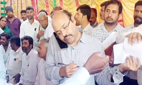 siddaramaiah siddaramaiah