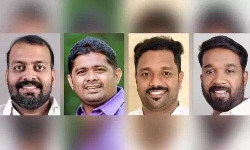 യൂത്ത് കോൺഗ്രസ് തെരഞ്ഞെടുപ്പ്; വ്യാജ വോട്ട്, പ്രായം തിരുത്തൽ; കെട്ടടങ്ങാതെ ‘ഗ്രൂപ് മത്സരം’