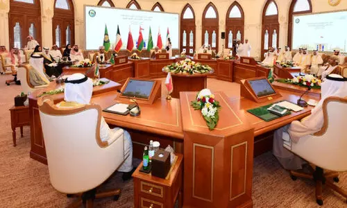 ജി.​സി.​സി റെ​യി​ൽ​വേ പ​ദ്ധ​തി 2030ൽ ​യാ​ഥാ​ർ​ഥ്യ​മാ​ക്കാ​ൻ തീ​രു​മാ​നം