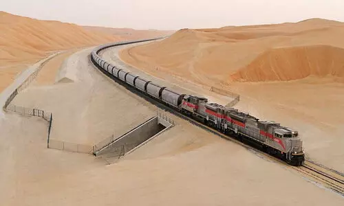 പ്ര​വ​ർ​ത്ത​ന​ങ്ങ​ൾ ഊ​ർ​ജി​ത​മാ​ക്കി ഒ​മാ​ൻ