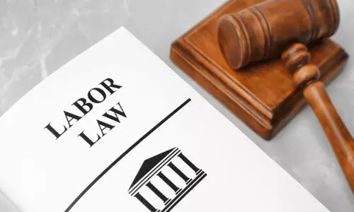 തൊ​ഴി​ൽ നി​യ​മ ലം​ഘ​നം; 57 പ്ര​വാ​സി​ക​ൾ പി​ടി​യി​ൽ