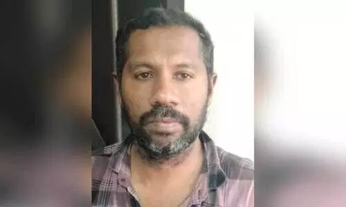തിരുവാഭരണം മാറ്റി മുക്കുപണ്ടം ​െവച്ച ക്ഷേത്ര അധികാരി പിടിയില്‍