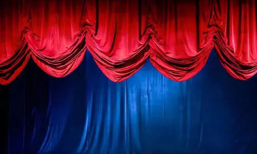 ചാലക്കുടി ഉപജില്ല സ്കൂൾ കലോത്സവം : മികച്ച നടിക്കുള്ള സമ്മാനം ആൺകുട്ടിക്ക് നൽകിയതായി പരാതി