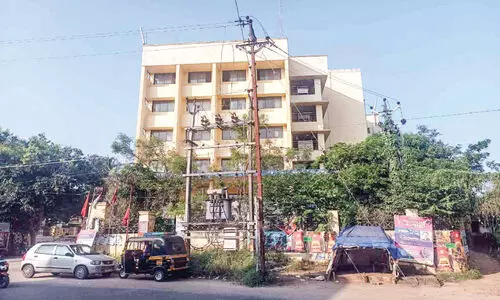 Alathur Mini Civil Station