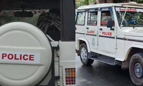 സ്വകാര്യ പണമിടപാട് സ്ഥാപനങ്ങളില്‍ നിക്ഷേപം നടത്തുന്നതിനെതിരെ പൊലീസിന്‍റെ മുന്നറിയിപ്പ്