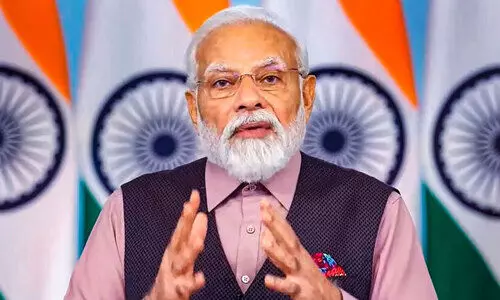 ഡീപ്ഫേക്കുകൾ ഉണ്ടാക്കുന്നത് വലിയ ആശങ്ക; മാധ്യമങ്ങള്‍ ജനങ്ങളെ ബോധവത്കരിക്കണം -പ്രധാനമന്ത്രി