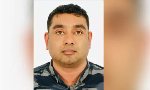 കോടികളുടെ നിക്ഷേപ തട്ടിപ്പ്: പ്രതി ദുബൈയിൽ