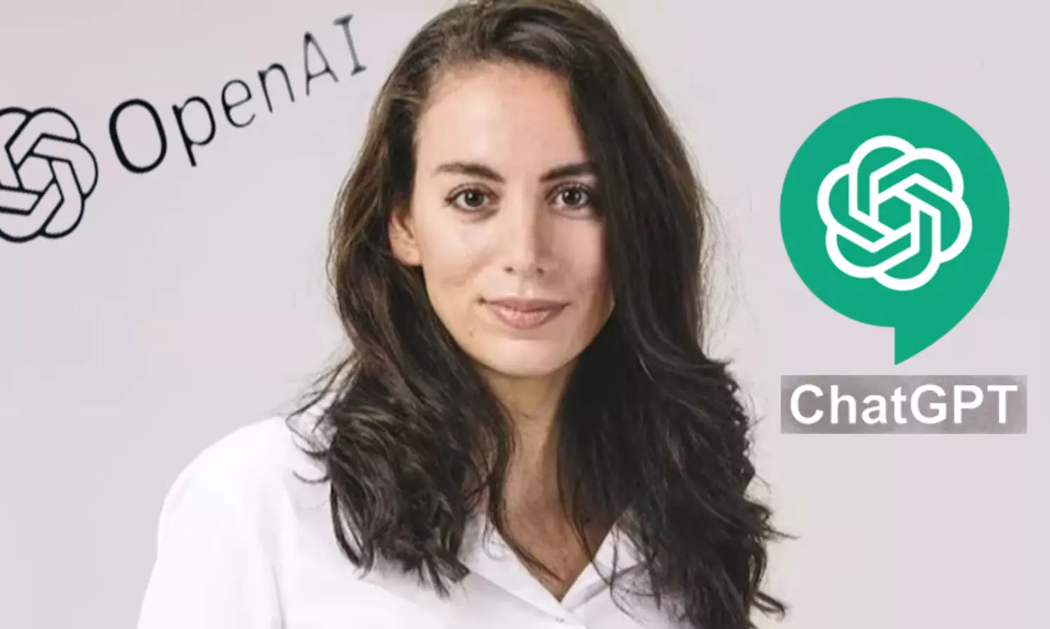 ആരാണ് മിറ മുറാട്ടി..? ‘ഓപൺഎ.ഐ-യുടെ ഇടക്കാല സി.ഇ.ഒ ആള് ചില്ലറക്കാരിയല്ല’...!