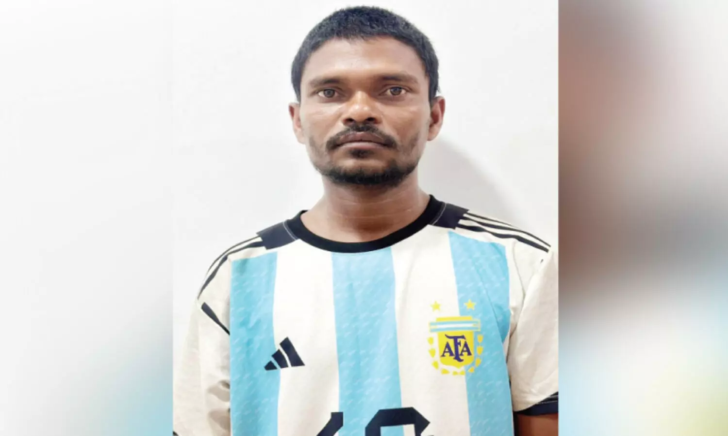 ഇതര സംസ്ഥാന തൊഴിലാളിയുടെ മരണം കൊലപാതകം: പ്രതി പിടിയിൽ