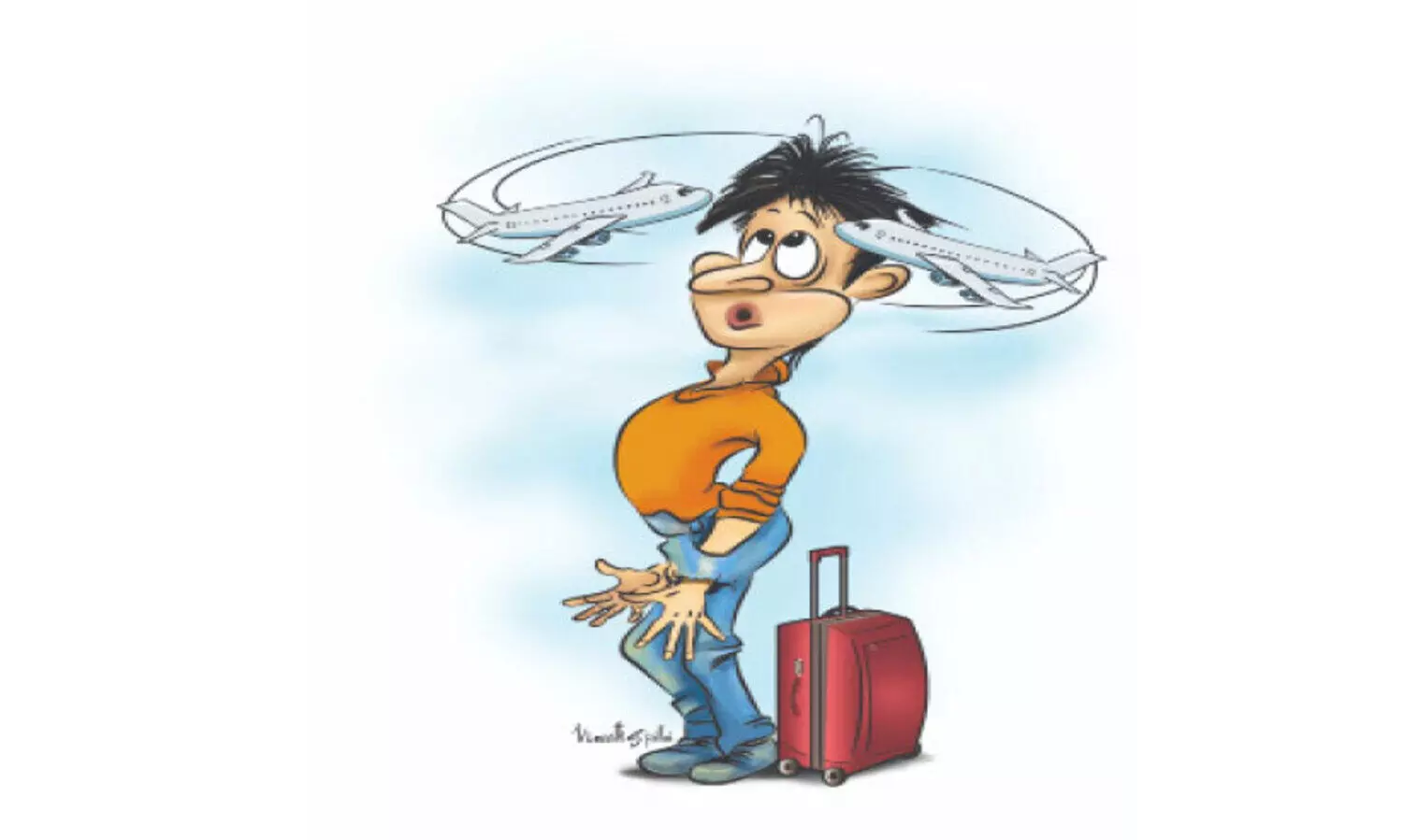 10​ മ​ണി​ക്കൂ​റി​ലേ​റെ യാ​ത്രാ​ദു​രി​ത​ം  താ​ണ്ടി അ​വ​ർ ഒ​ടു​വി​ൽ നാ​ട​ണ​ഞ്ഞു