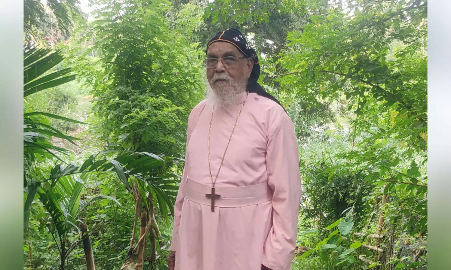 Kuriakose Mar Clemis