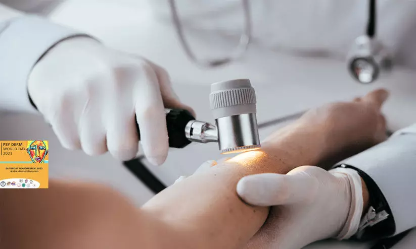 psy derm world day