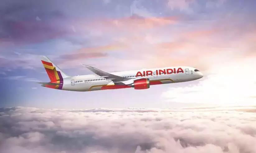Air India Air lines