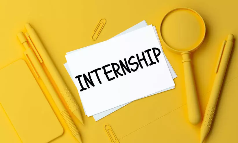 internship internship
