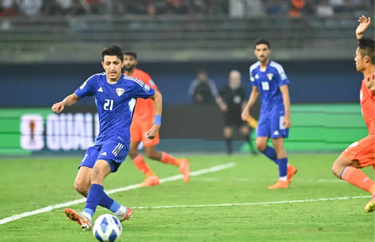 വ​രും മ​ത്സ​ര​ങ്ങ​ൾ കു​വൈ​ത്തി​ന് ക​ഠി​ന​മാ​കും