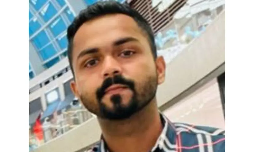 ദുബൈ കറാമ ഗ്യാസ് സിലിണ്ടർ അപകടം: ഒരു മലയാളി യുവാവ് കൂടി മരിച്ചു ദുബൈ കറാമ ഗ്യാസ് സിലിണ്ടർ അപകടം: ഒരു മലയാളി യുവാവ് കൂടി മരിച്ചു