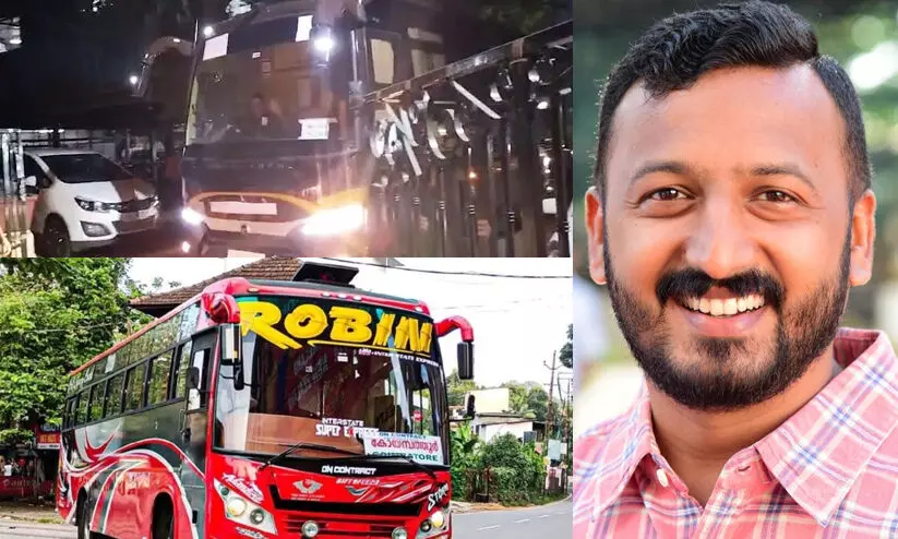 Rahul Mamkootathil Rahul Mamkootathil