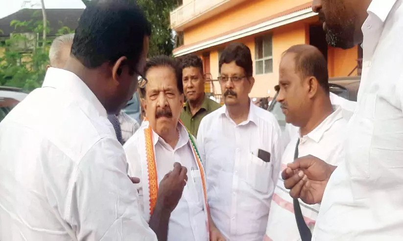 Adithyasree Death Case Adithyasree Death Case