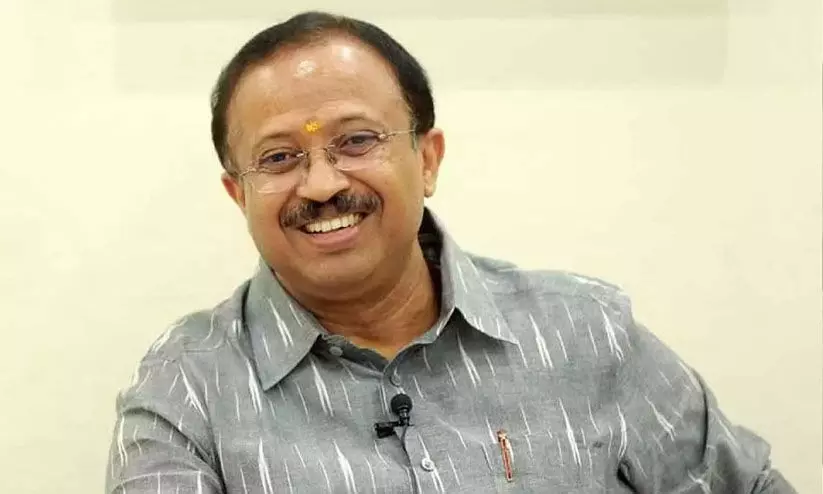 പൊതുതെരഞ്ഞെടുപ്പ് അട്ടിമറിക്കാനുള്ള പരീശീലനമാണ് യൂത്ത് കോൺഗ്രസിന് നൽകുന്നതെന്ന് വി. മുരളീധരൻ പൊതുതെരഞ്ഞെടുപ്പ് അട്ടിമറിക്കാനുള്ള പരീശീലനമാണ് യൂത്ത് കോൺഗ്രസിന് നൽകുന്നതെന്ന് വി. മുരളീധരൻ