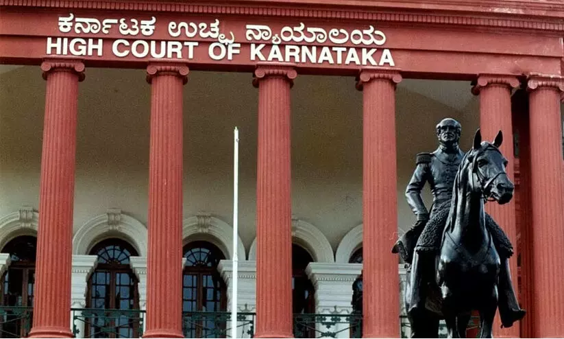 Karnataka High Court