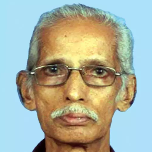 ഗോ​പി​നാ​ഥ പ​ണി​ക്ക​ർ