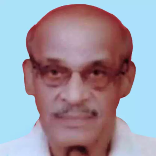 കൃ​ഷ്ണ​ൻ കു​ട്ടി നാ​യ​ർ