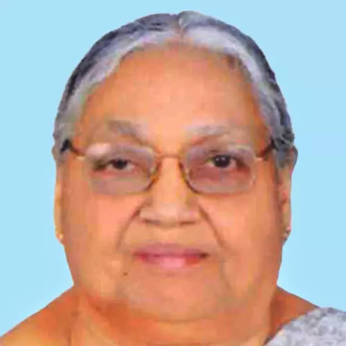 കൊ​ച്ചു​ത്രേ​സ്യ