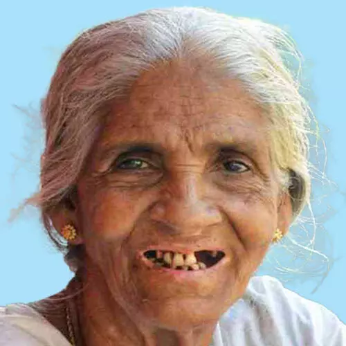 അ​ന്ന​മ്മ